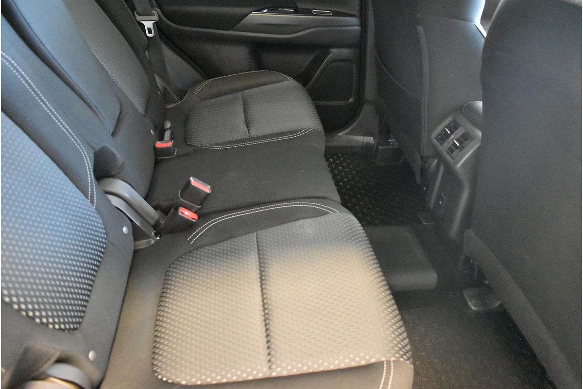 2021 Mitsubishi Outlander PHEV ES ZL