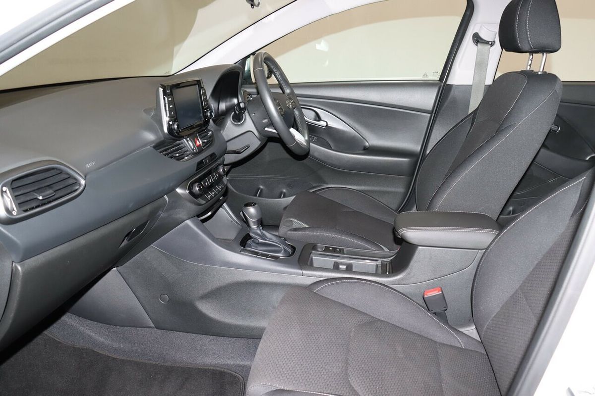 2023 Hyundai i30 PD.V4