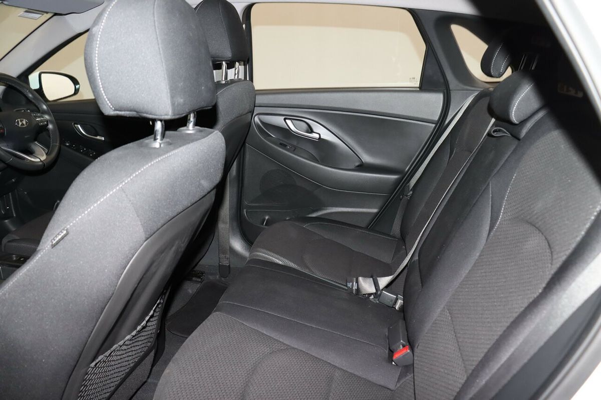 2023 Hyundai i30 PD.V4