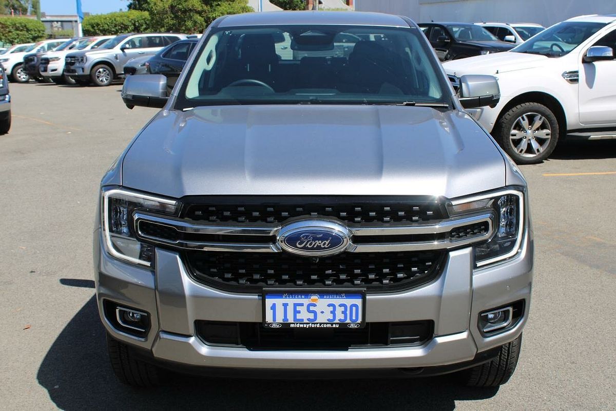 2024 Ford Ranger XLT 4X4