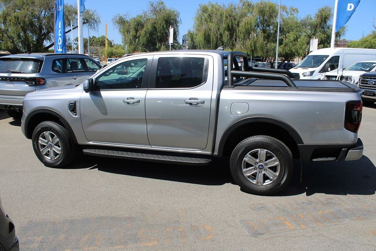 2024 Ford Ranger XLT 4X4