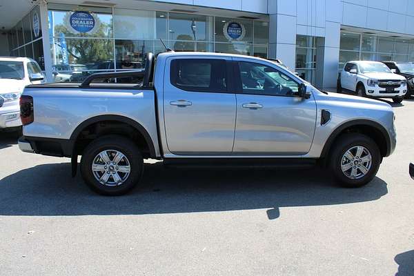 2024 Ford Ranger XLT 4X4