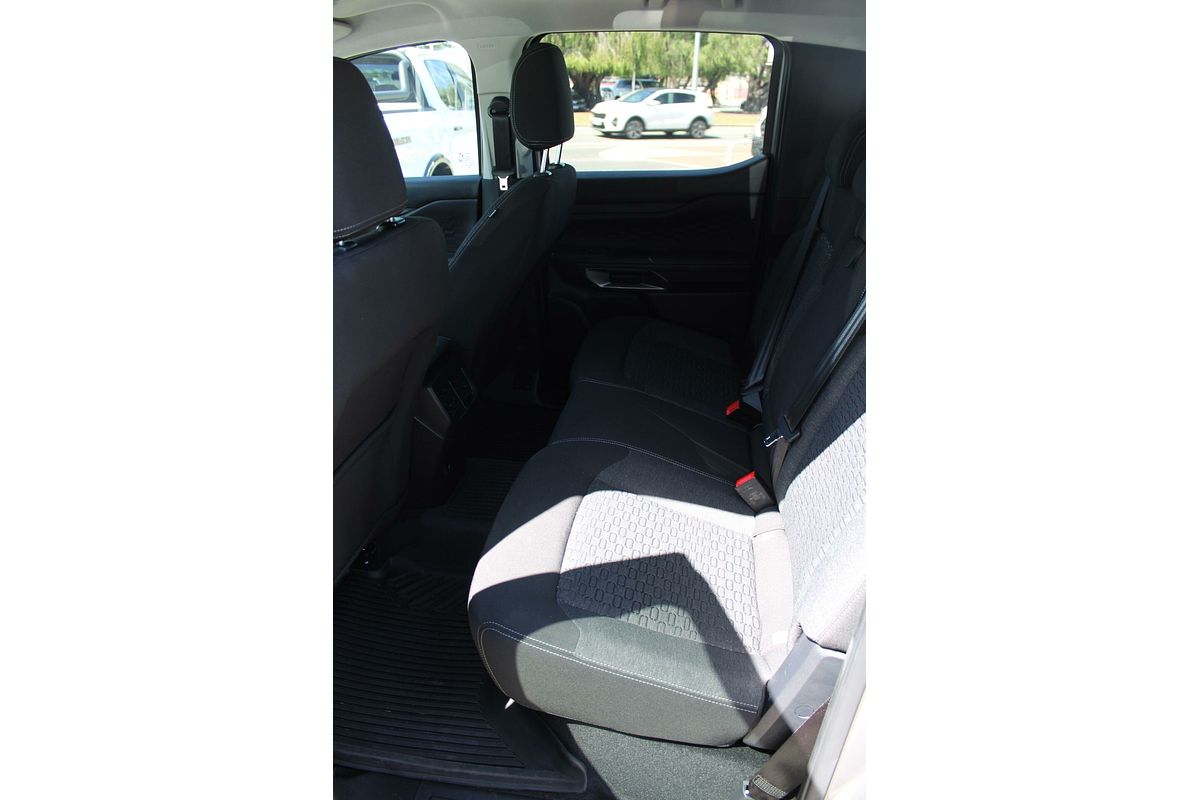 2024 Ford Ranger XLT 4X4