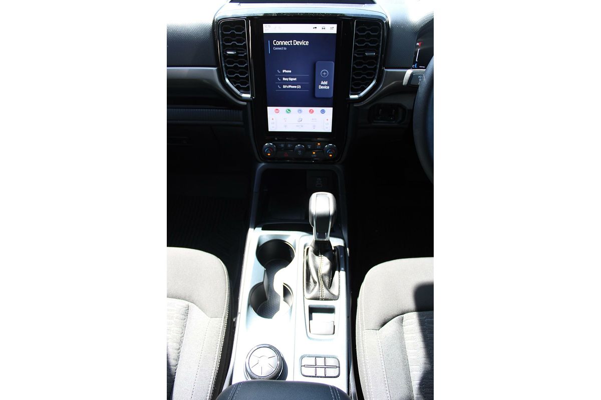 2024 Ford Ranger XLT 4X4