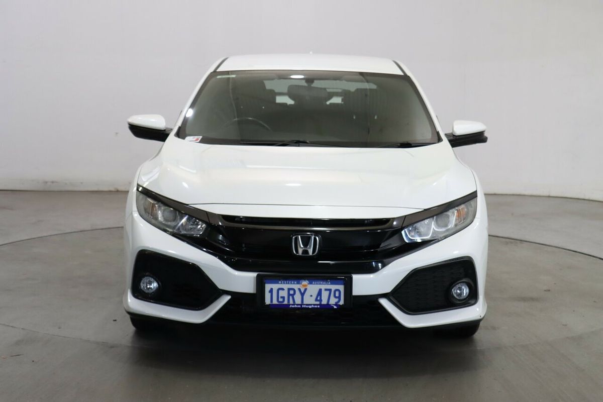 2019 Honda Civic VTi-S 10th Gen