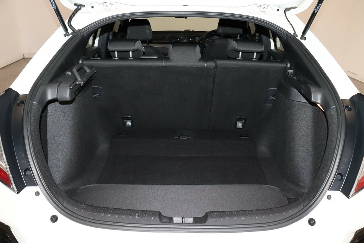 2019 Honda Civic VTi-S 10th Gen
