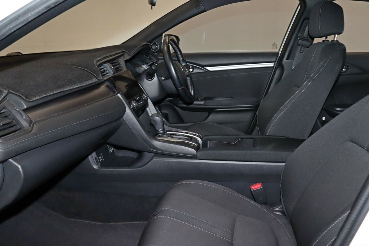 2019 Honda Civic VTi-S 10th Gen