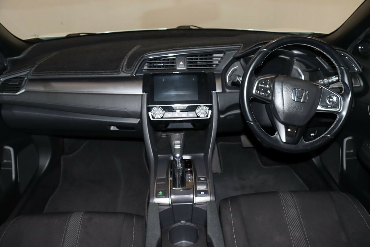 2019 Honda Civic VTi-S 10th Gen