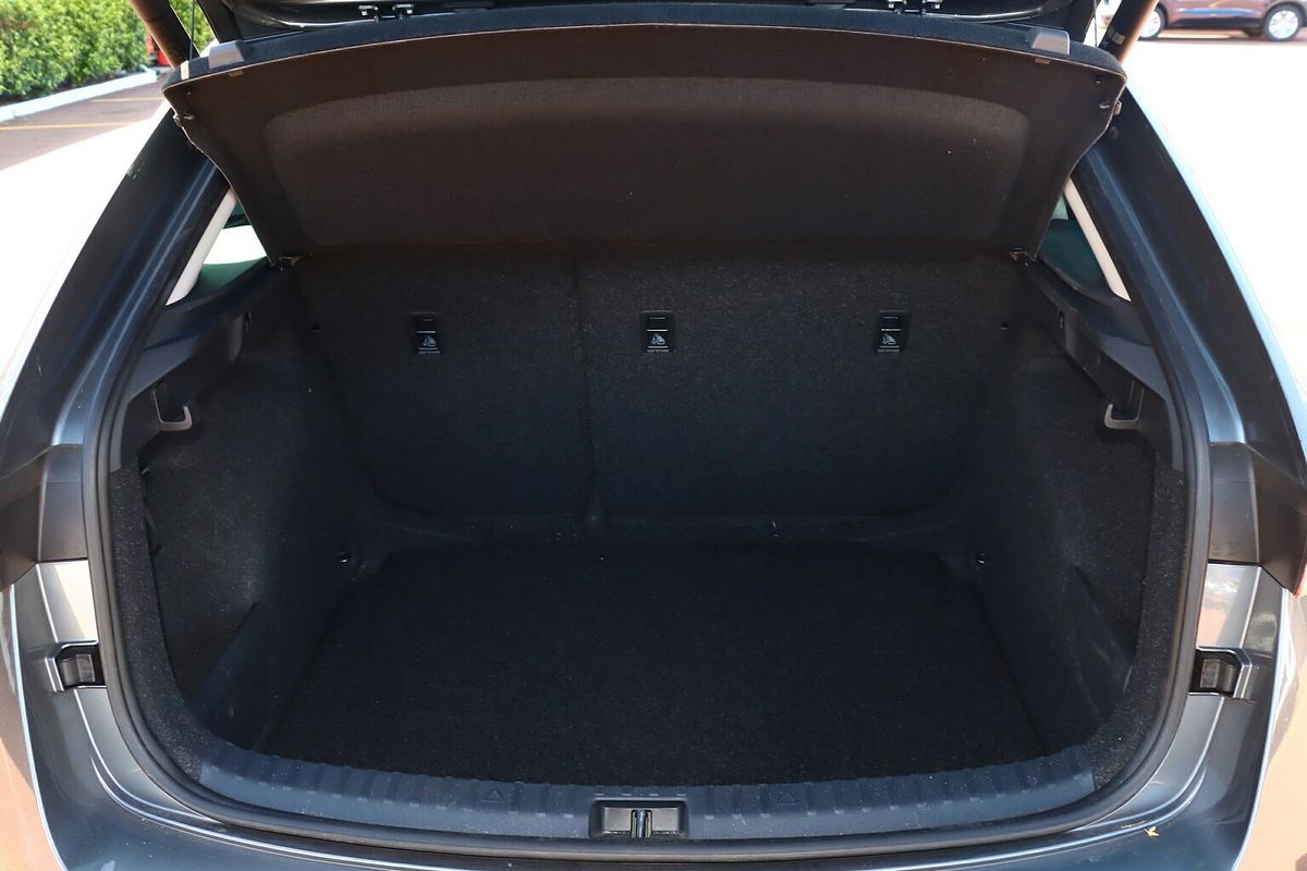 2022 SKODA Scala 110TSI Signature NW