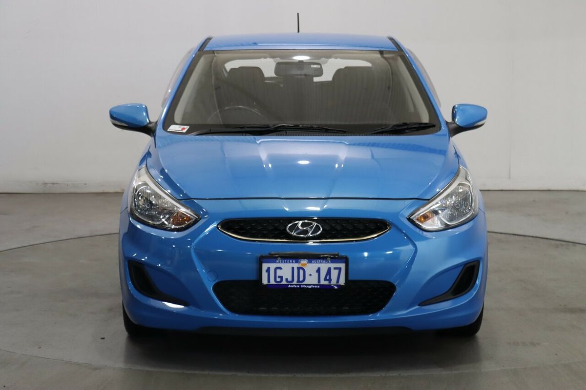 2017 Hyundai Accent Sport RB6