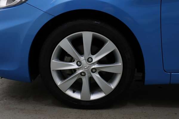 2017 Hyundai Accent Sport RB6