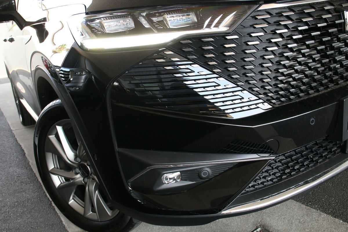 2024 GWM Haval H6 Ultra Hybrid B01