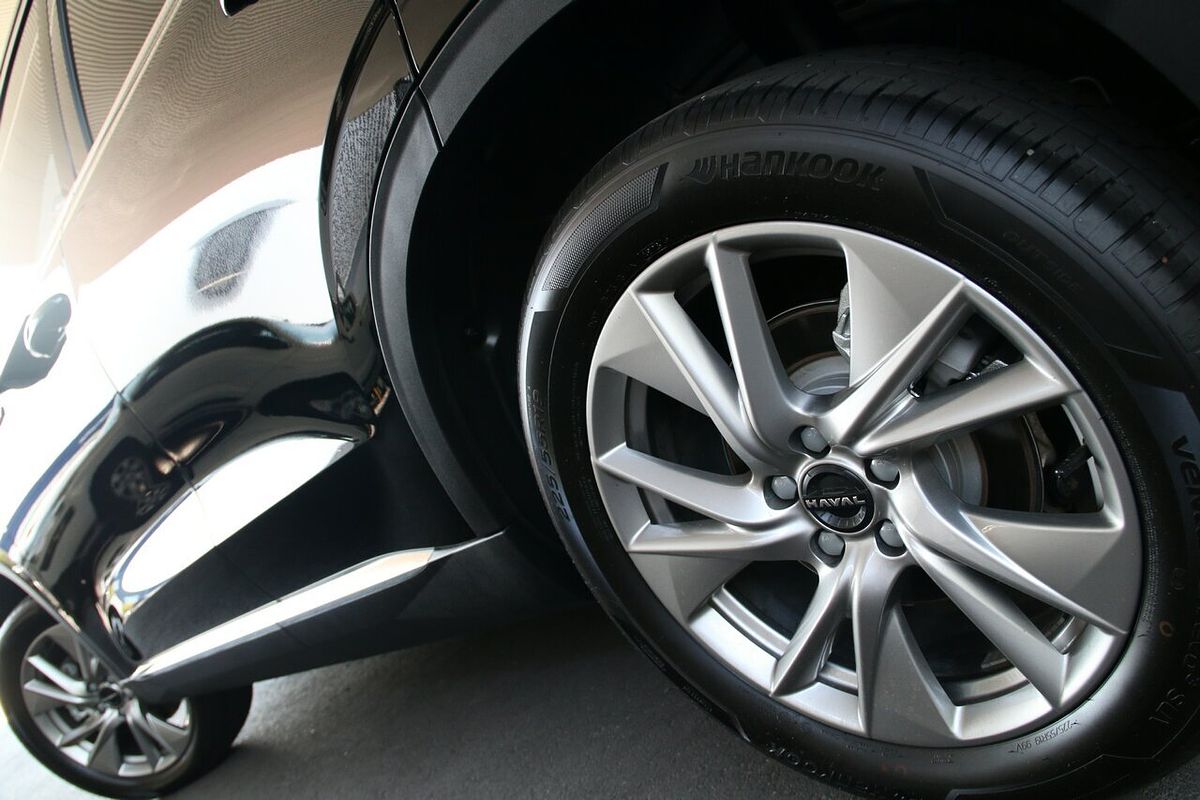 2024 GWM Haval H6 Ultra Hybrid B01