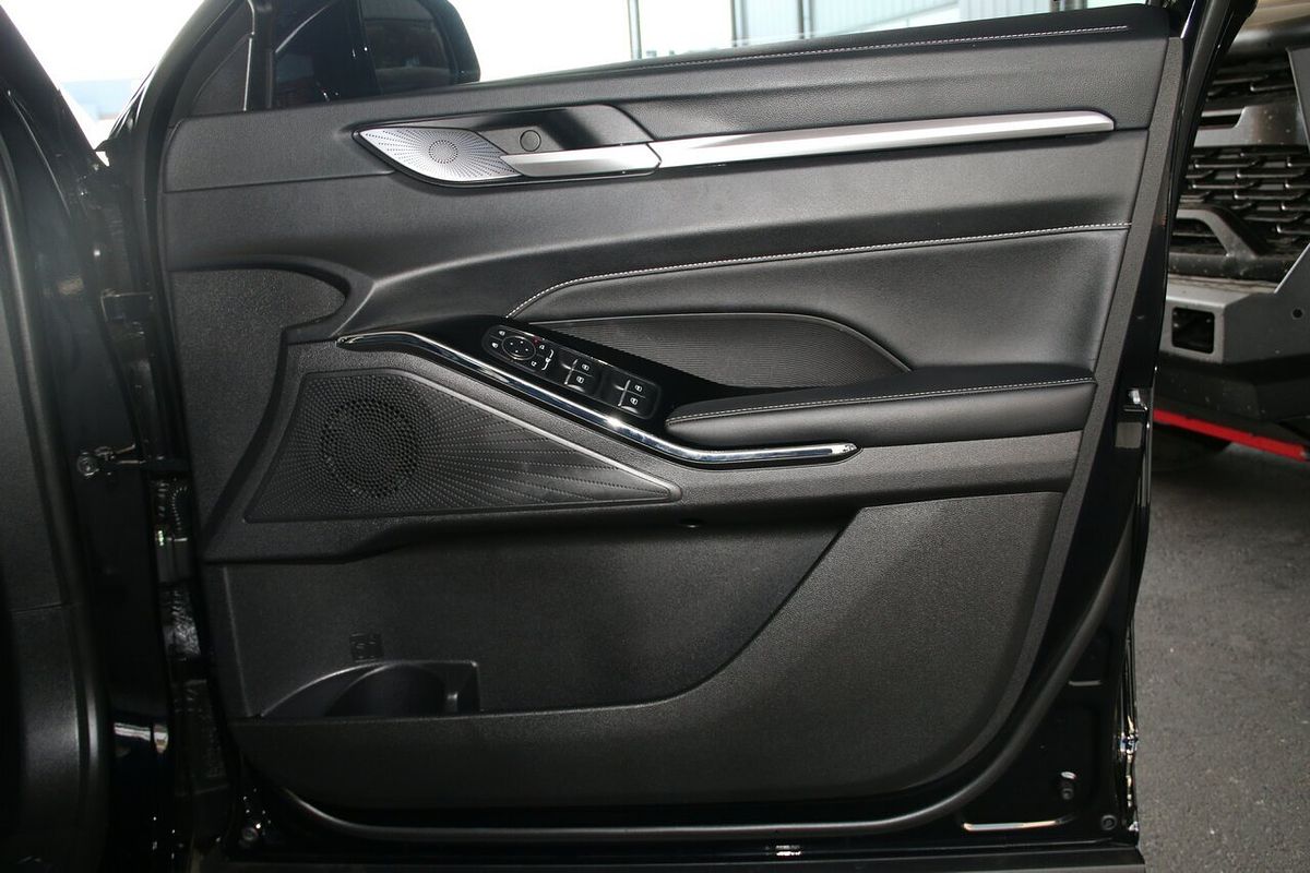 2024 GWM Haval H6 Ultra Hybrid B01