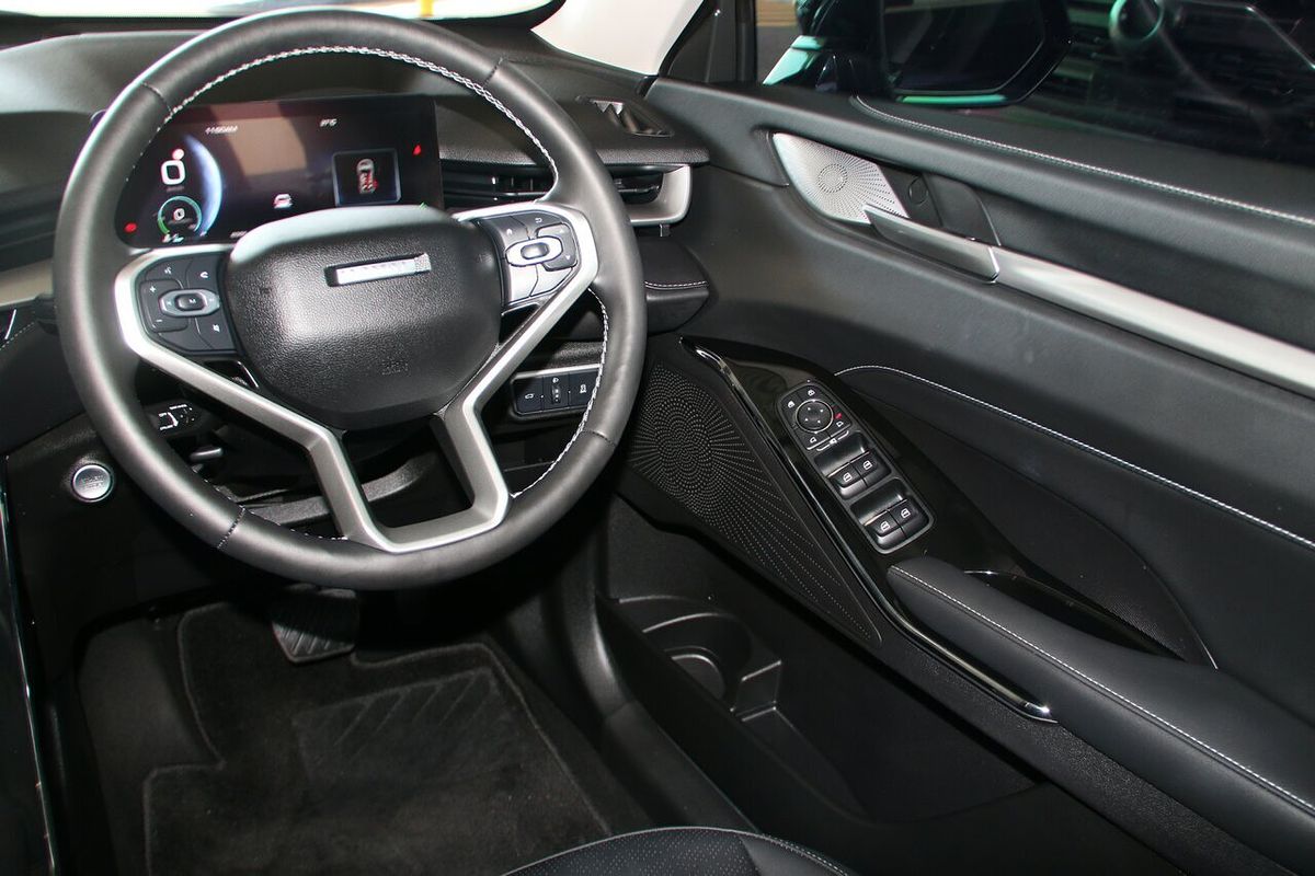 2024 GWM Haval H6 Ultra Hybrid B01