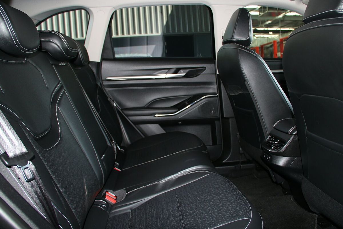 2024 GWM Haval H6 Ultra Hybrid B01