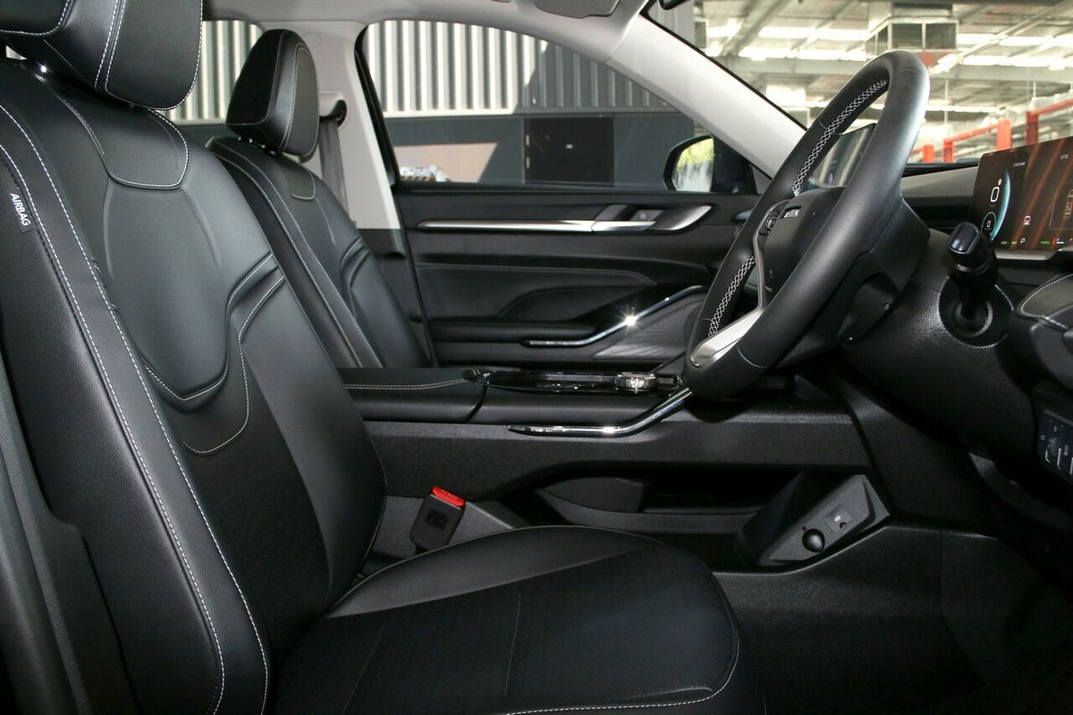 2024 GWM Haval H6 Ultra Hybrid B01