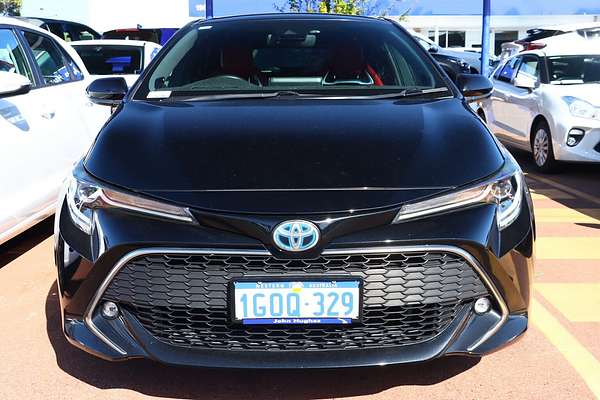 2018 Toyota Corolla ZR Hybrid ZWE211R