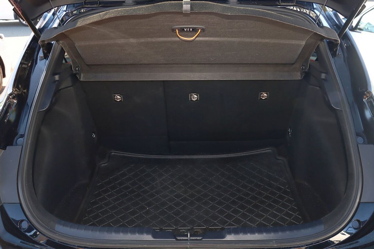2018 Toyota Corolla ZR Hybrid ZWE211R