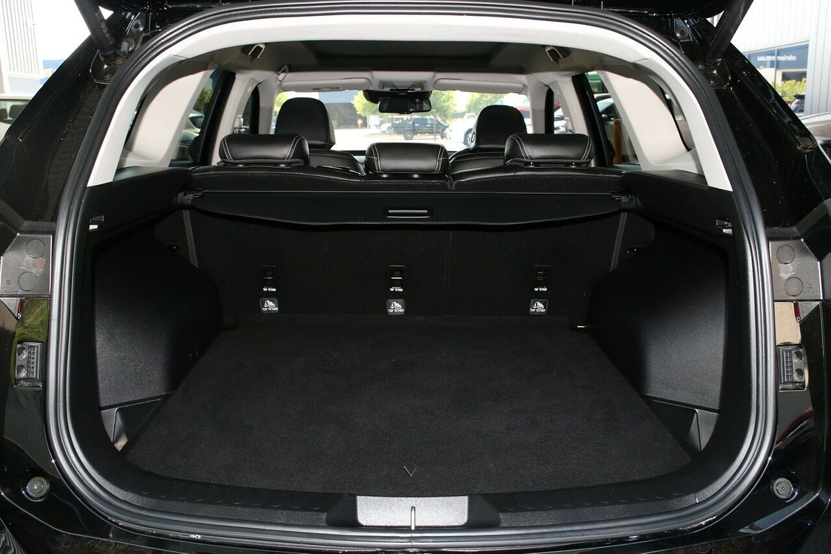 2024 GWM Haval H6 Ultra Hybrid B01