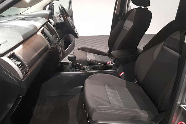 2019 Ford Ranger XLT PX MkIII 4X4