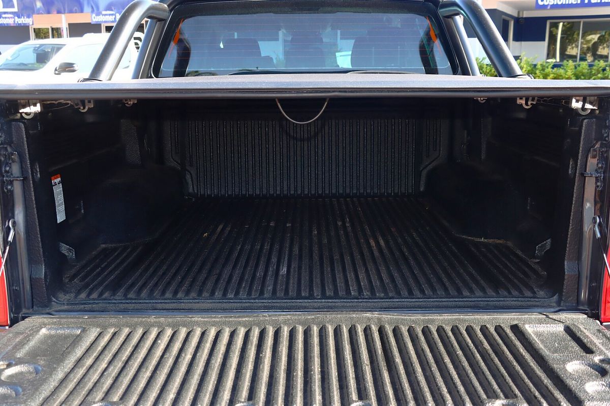 2019 Ford Ranger Sport PX MkIII 4X4
