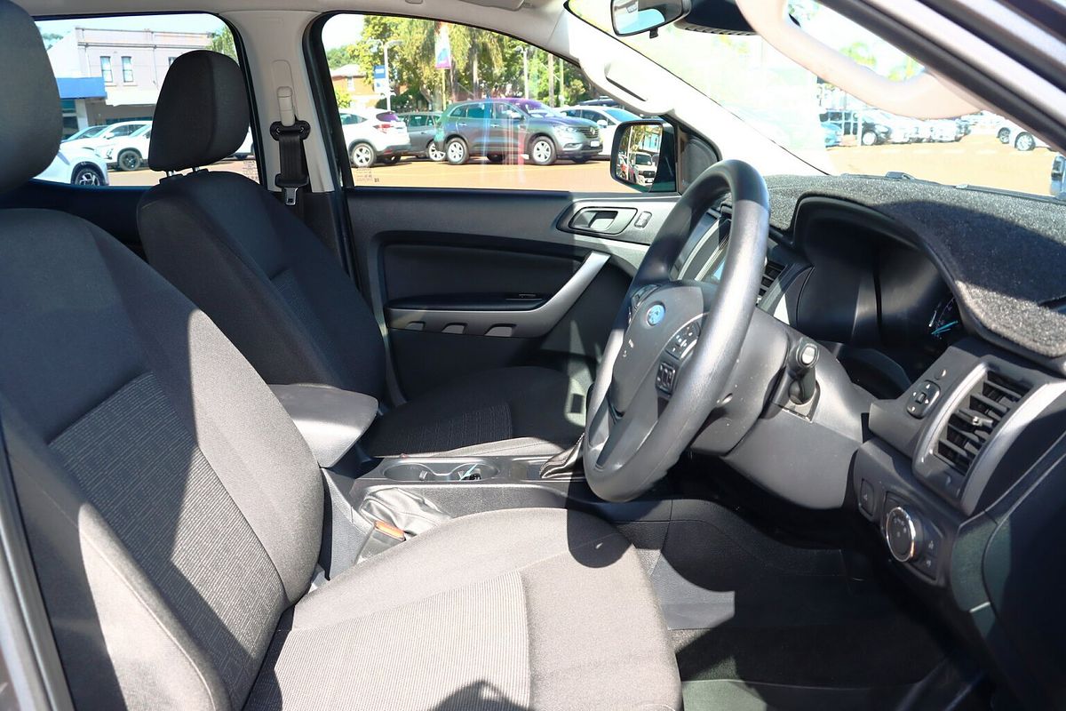2019 Ford Ranger Sport PX MkIII 4X4