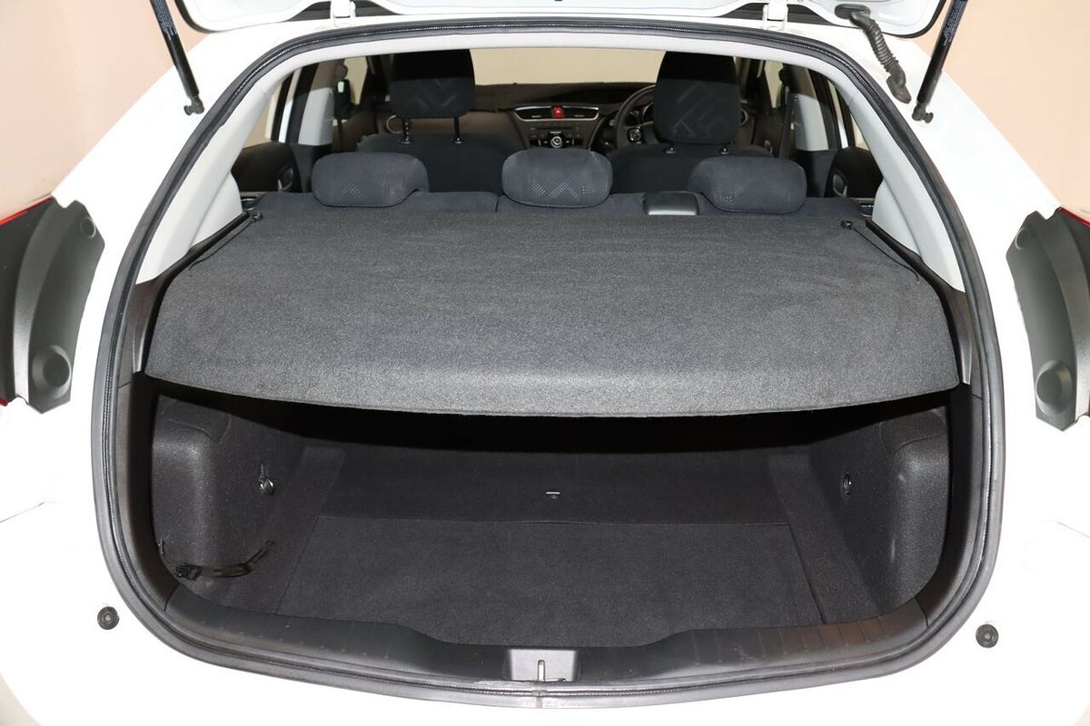 2014 Honda Civic VTi-S 9th Gen