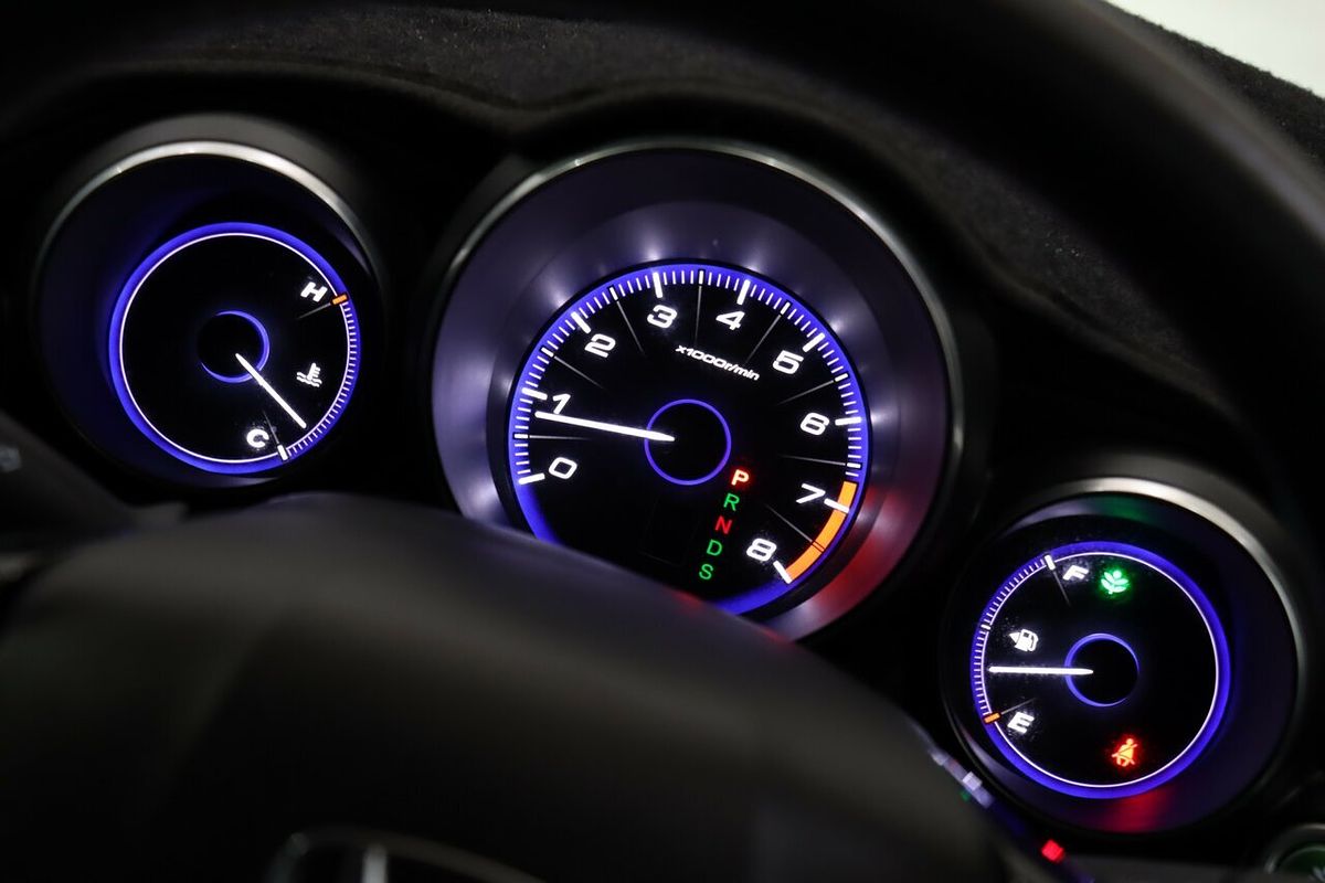 2014 Honda Civic VTi-S 9th Gen