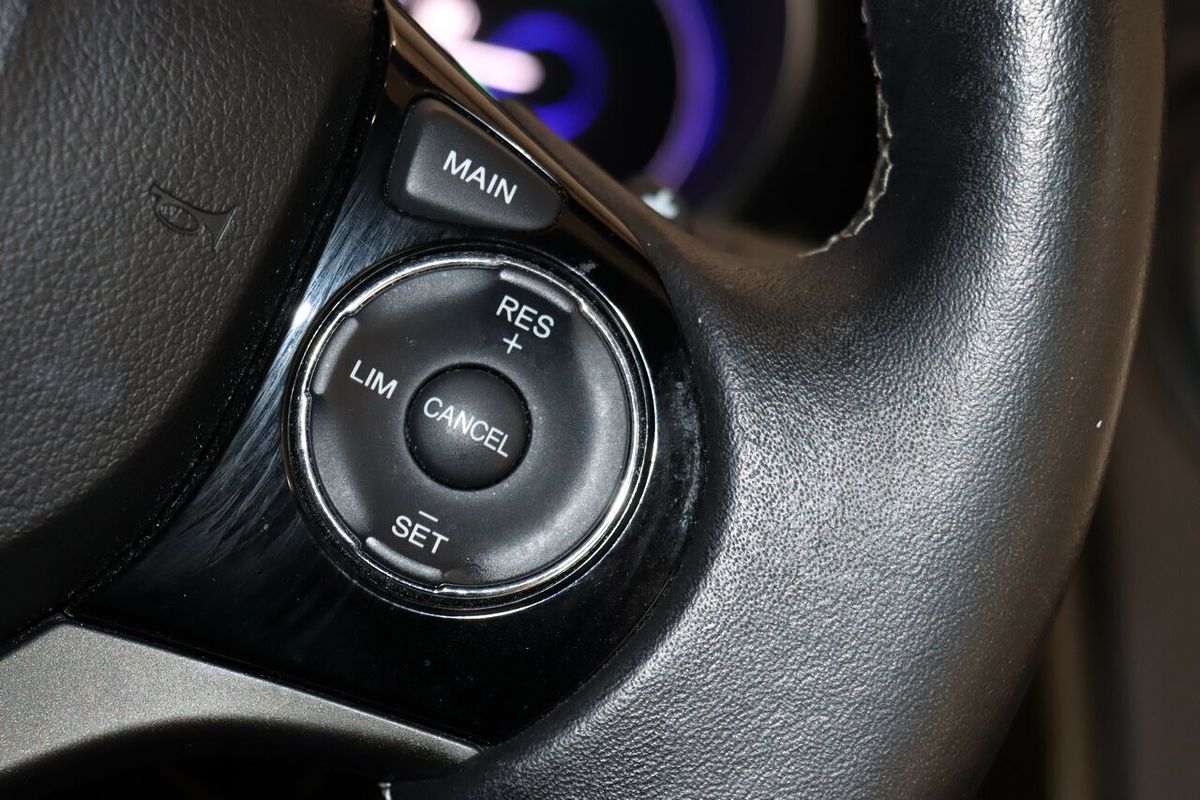 2014 Honda Civic VTi-S 9th Gen