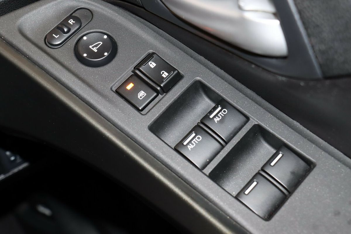 2014 Honda Civic VTi-S 9th Gen