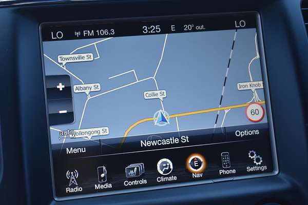 2013 Jeep Grand Cherokee Limited WK