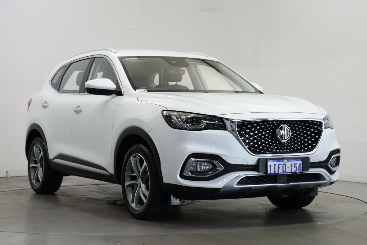 2023 MG HS Excite SAS23