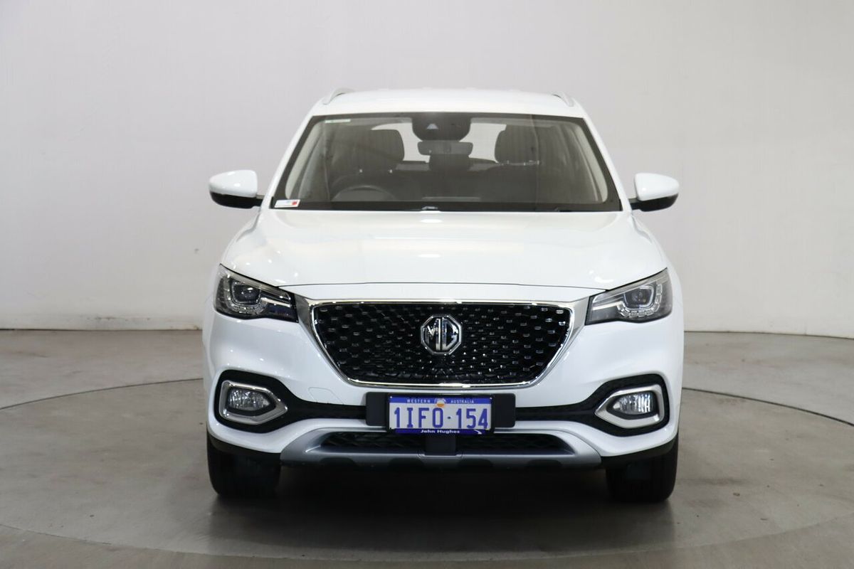 2023 MG HS Excite SAS23