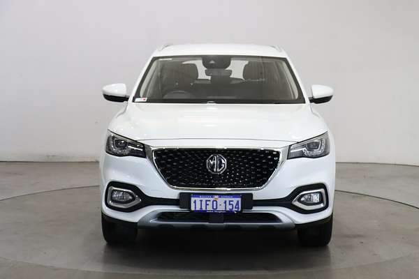 2023 MG HS Excite SAS23