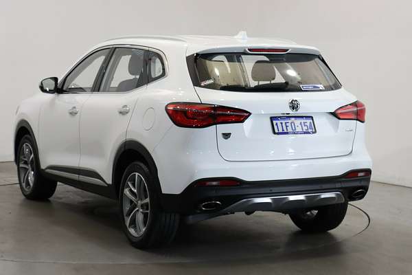 2023 MG HS Excite SAS23