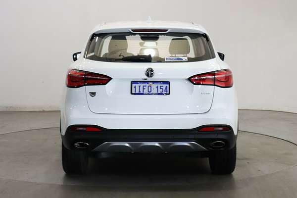 2023 MG HS Excite SAS23