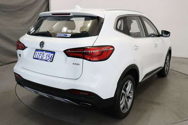 2023 MG HS Excite SAS23