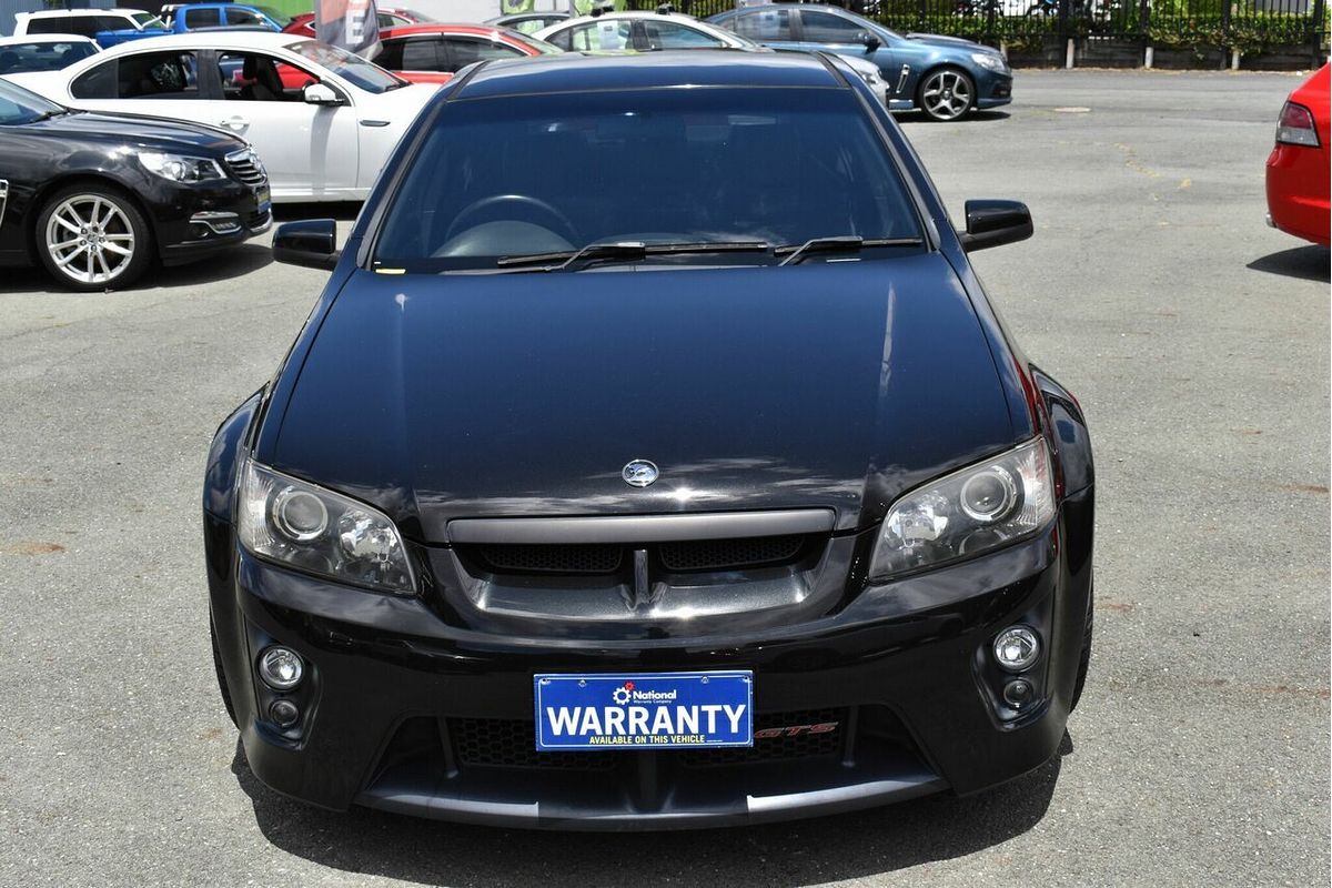 2007 Holden Special Vehicles GTS E Series