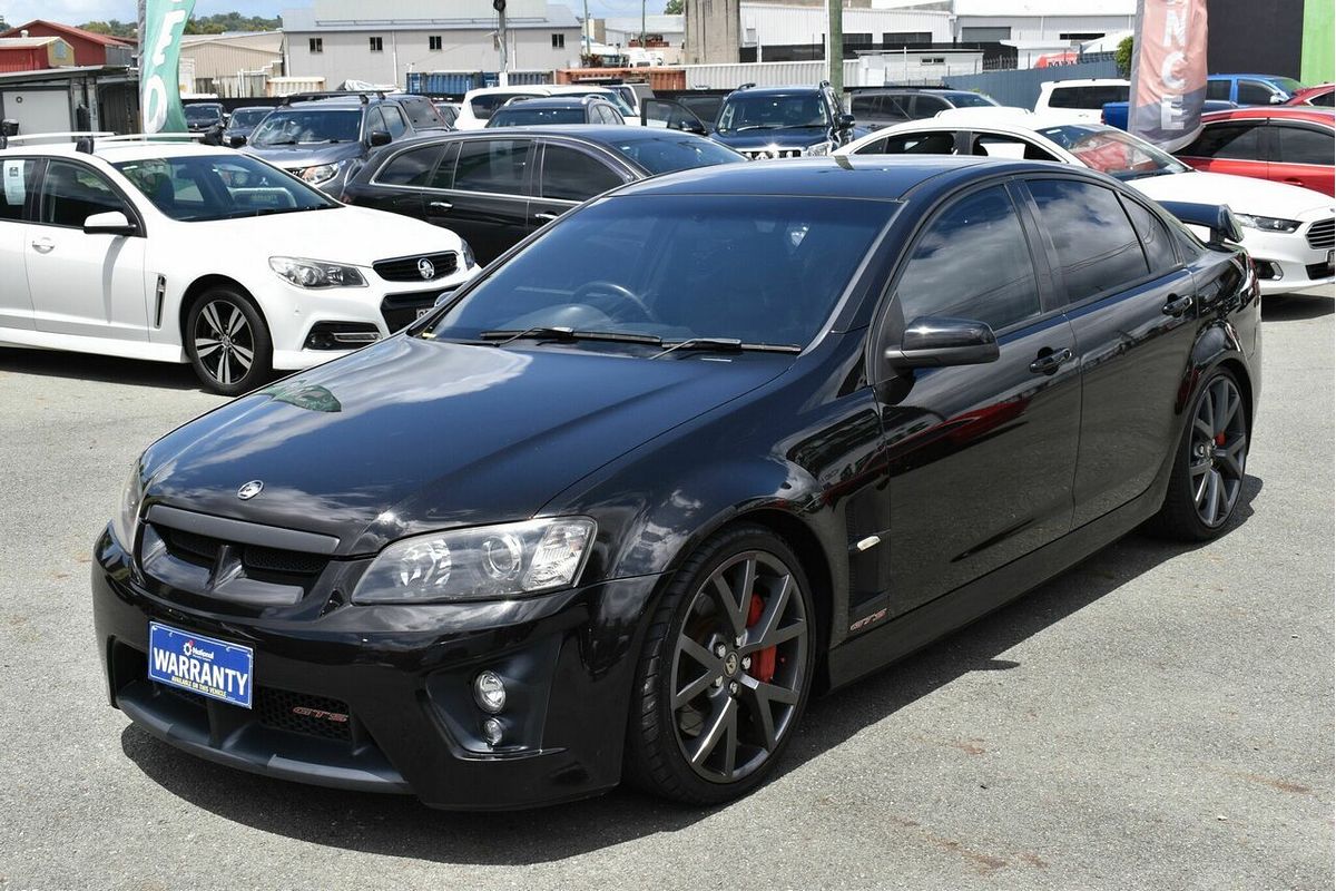 2007 Holden Special Vehicles GTS E Series