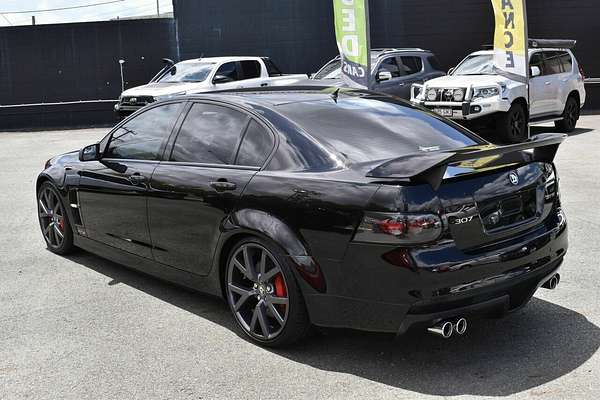 2007 Holden Special Vehicles GTS E Series
