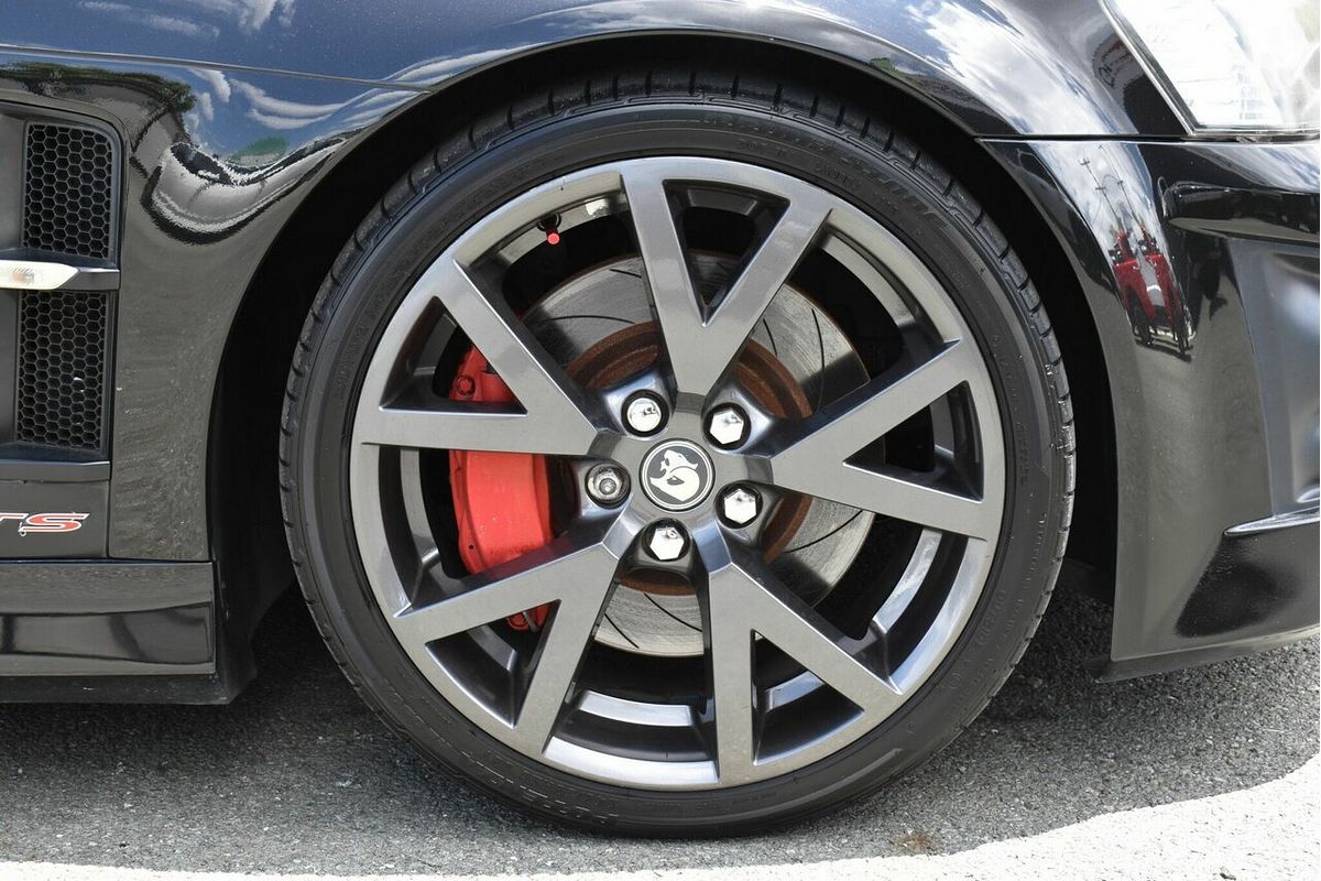 2007 Holden Special Vehicles GTS E Series