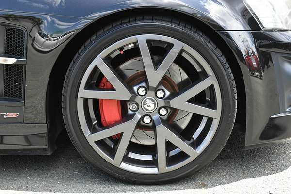 2007 Holden Special Vehicles GTS E Series