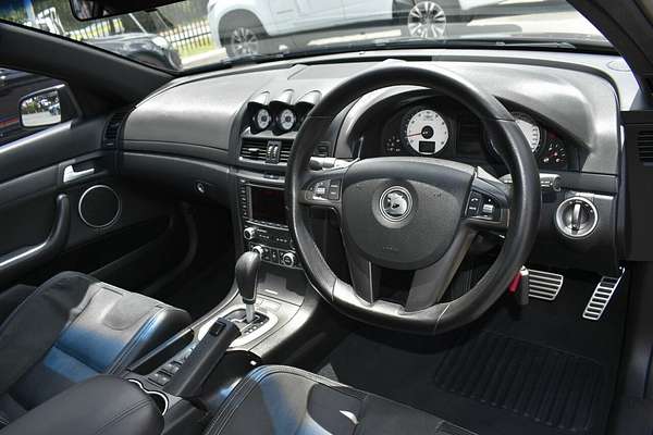 2007 Holden Special Vehicles GTS E Series