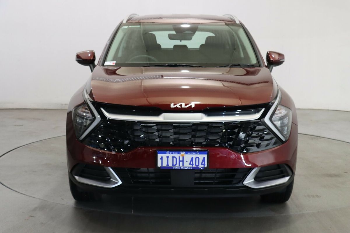 2024 Kia Sportage S NQ5