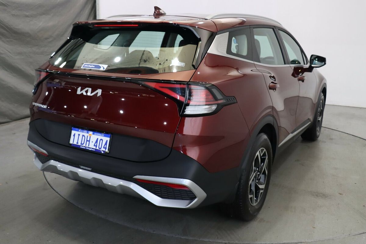2024 Kia Sportage S NQ5