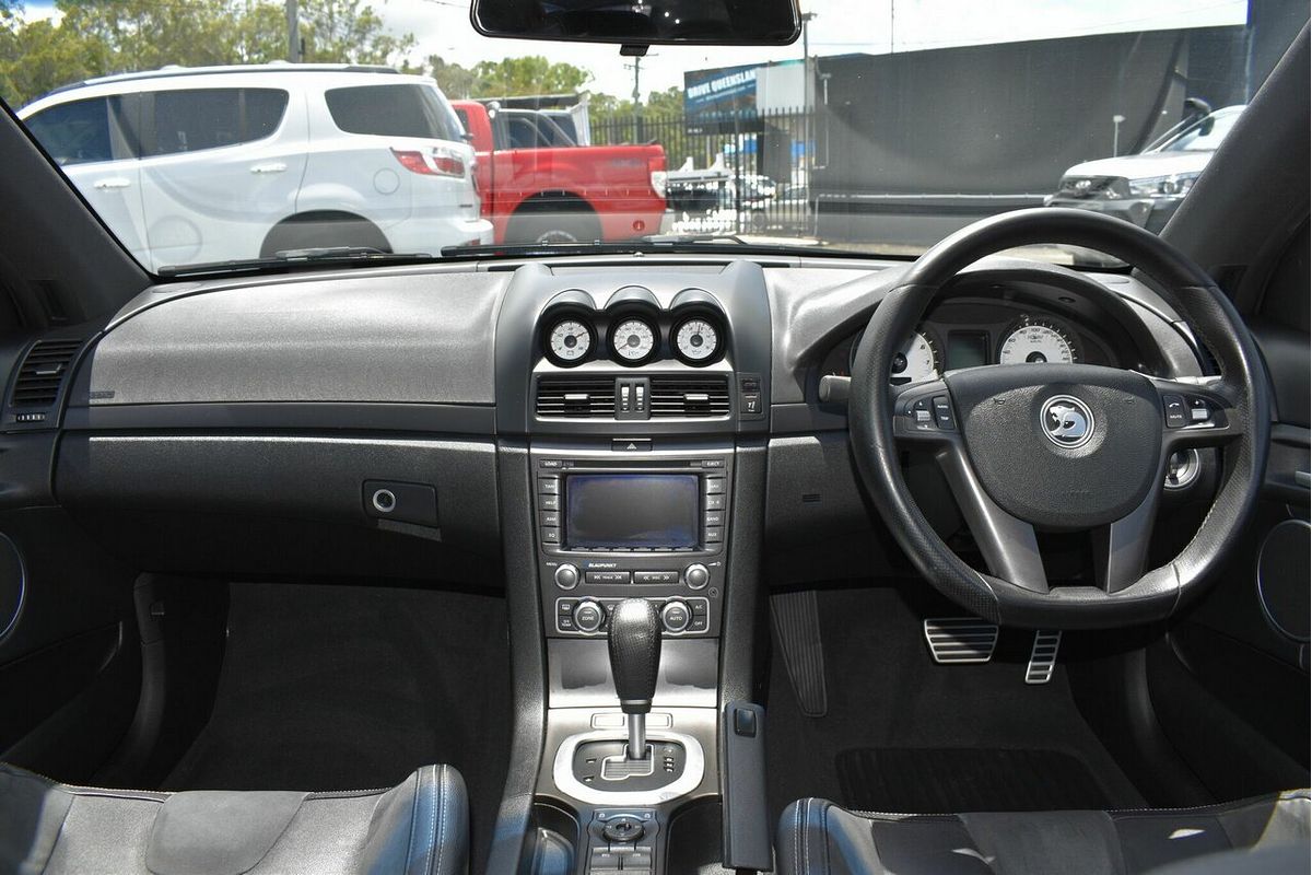 2007 Holden Special Vehicles GTS E Series