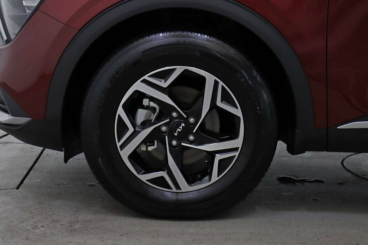 2024 Kia Sportage S NQ5