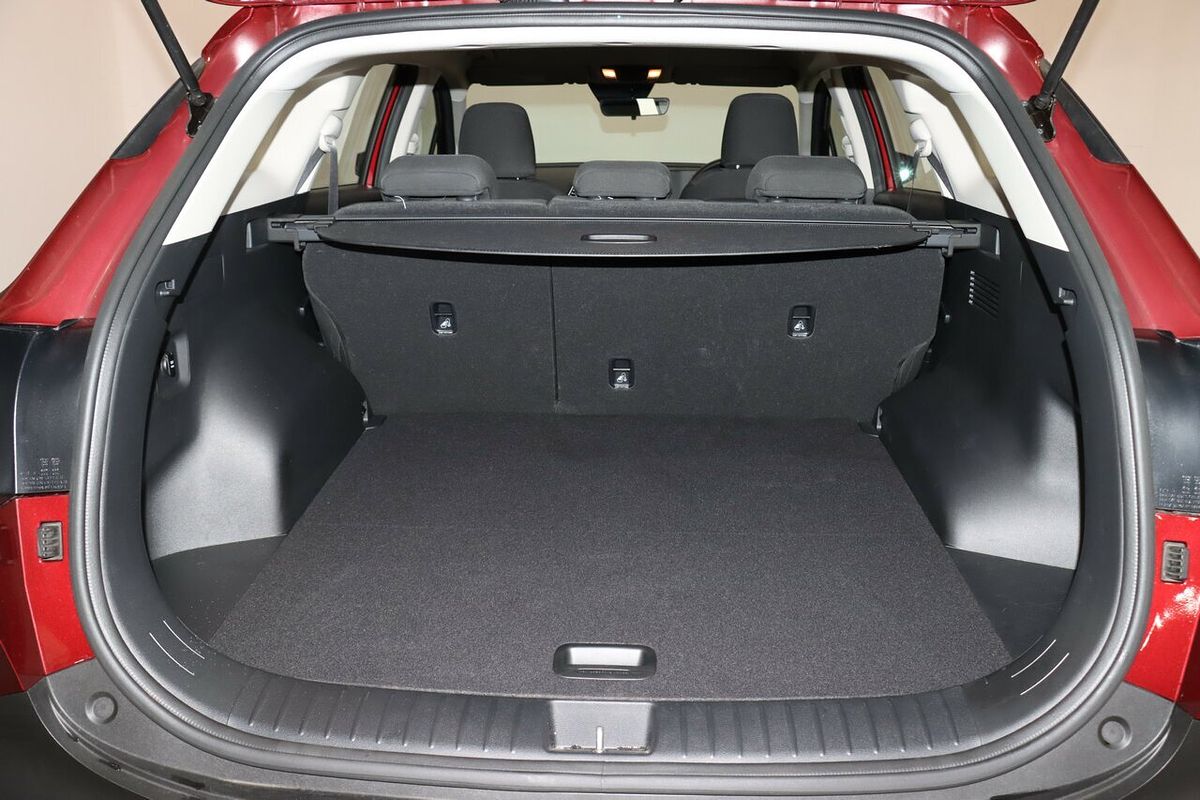 2024 Kia Sportage S NQ5
