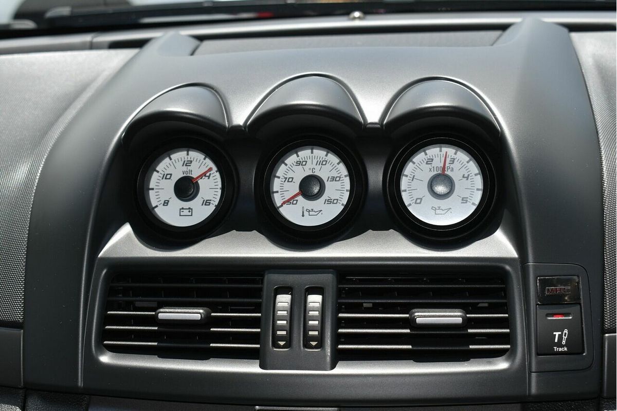 2007 Holden Special Vehicles GTS E Series